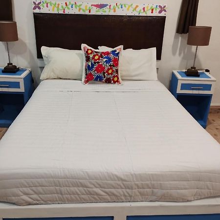 T'Uubul K'Iin Bed & Breakfast Mérida Exteriér fotografie